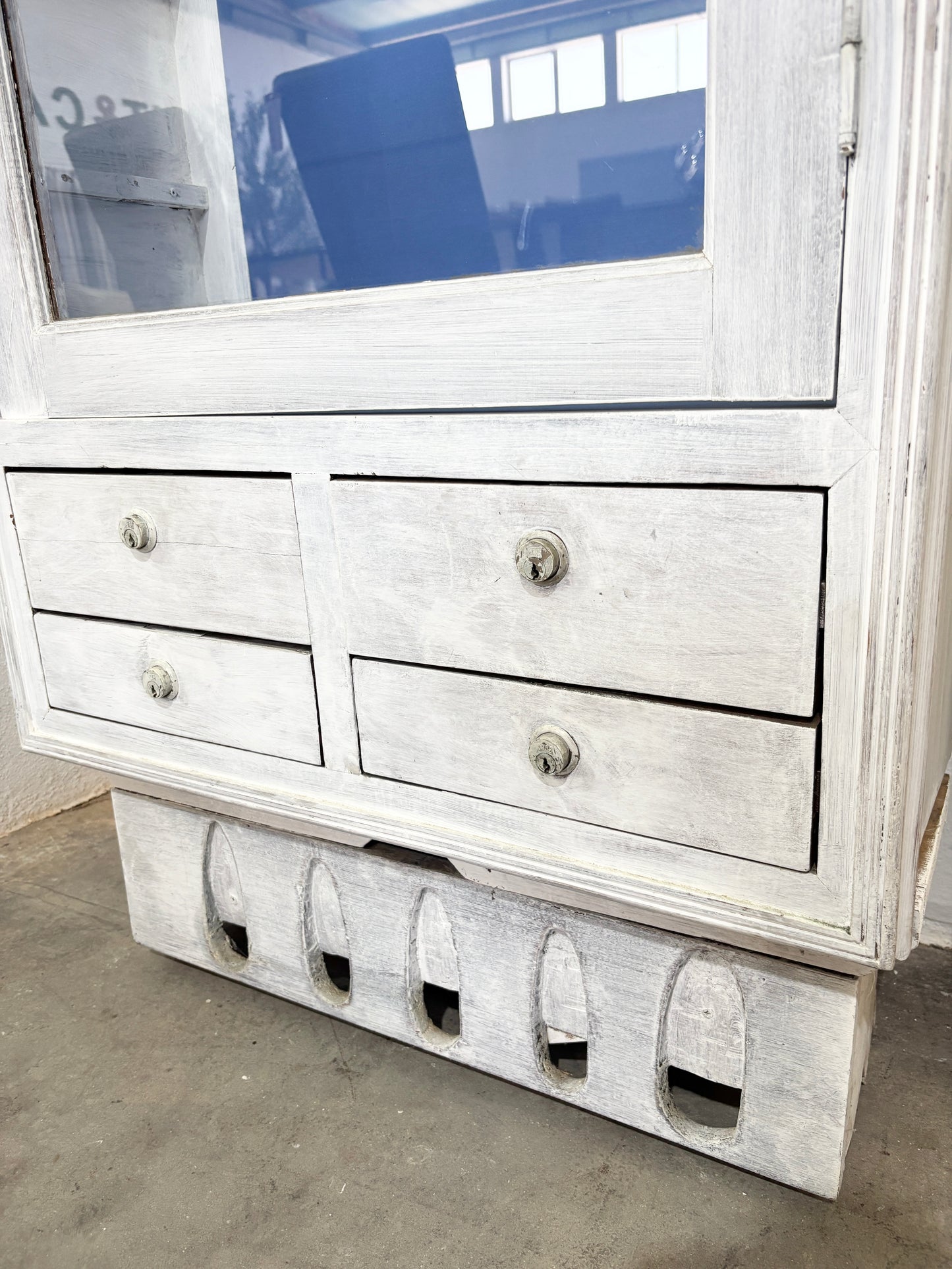 Vitrine