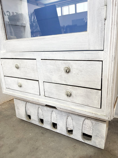 Vitrine