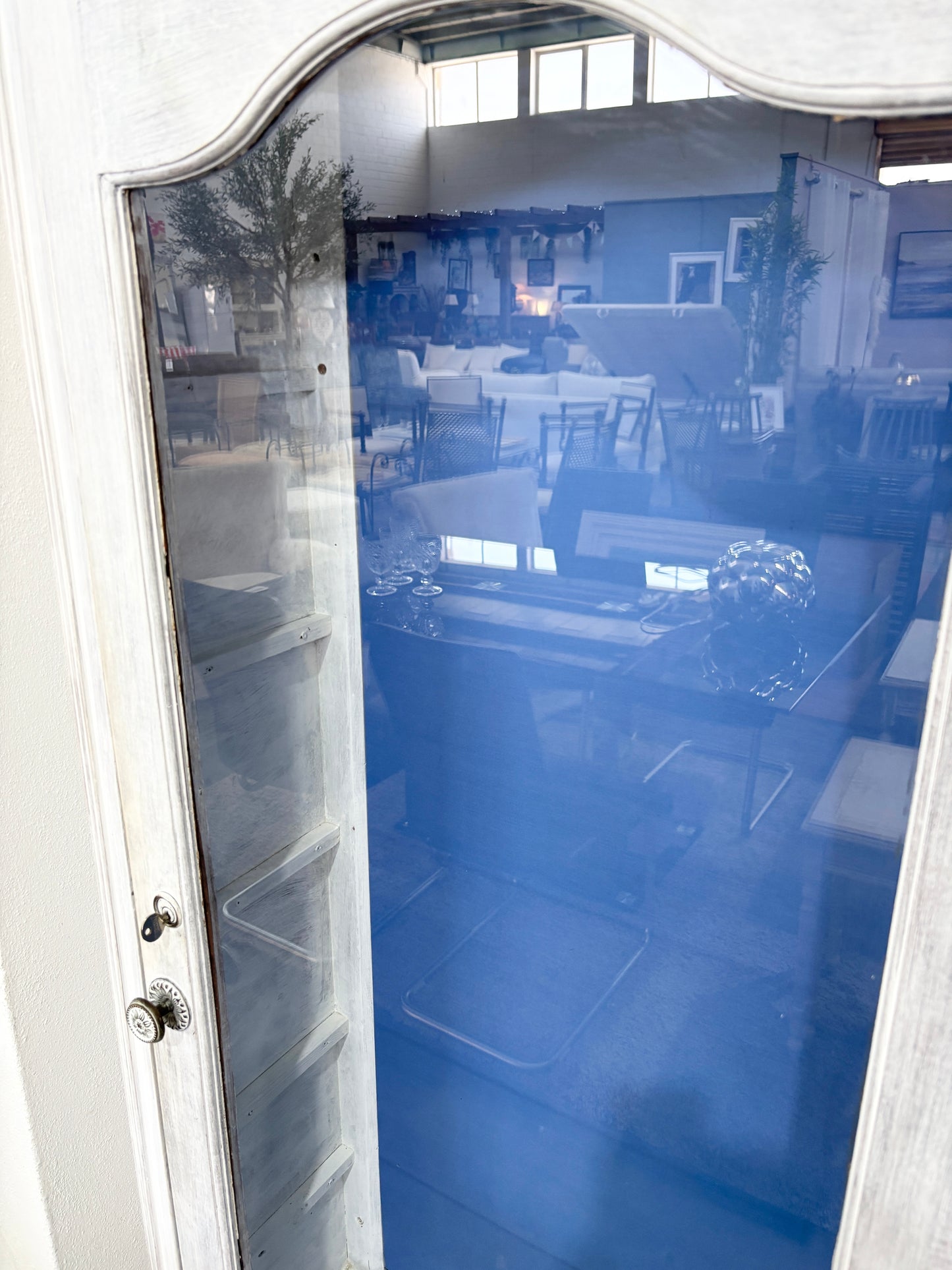 Vitrine