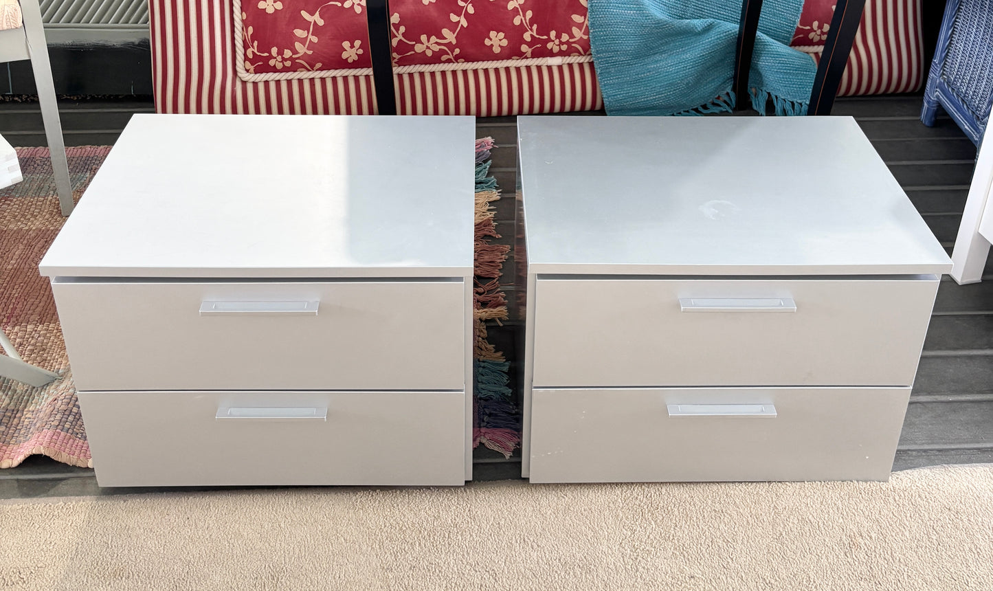 Bedside Tables
