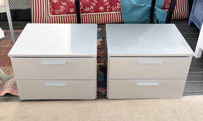 Bedside Tables