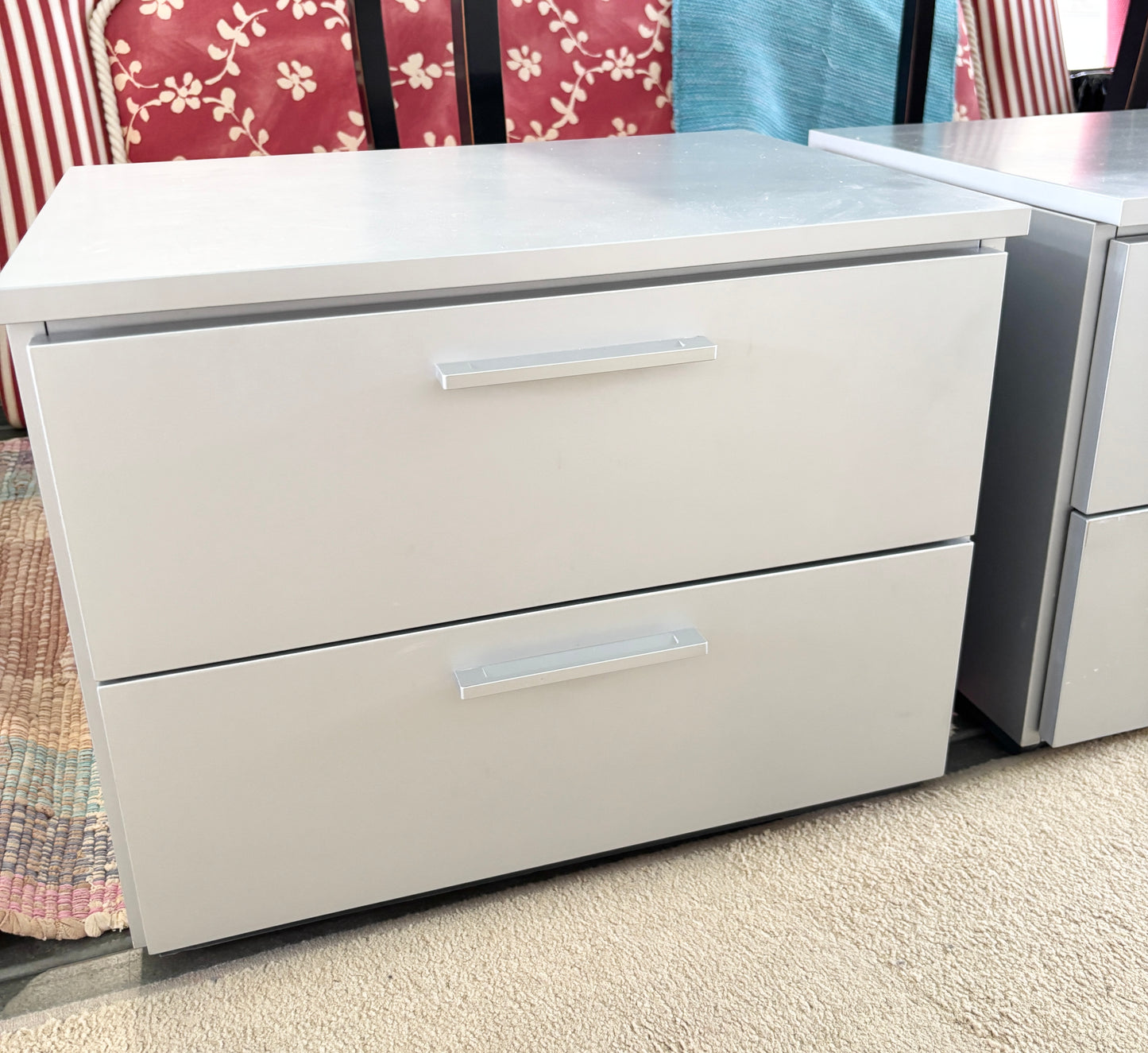 Bedside Tables