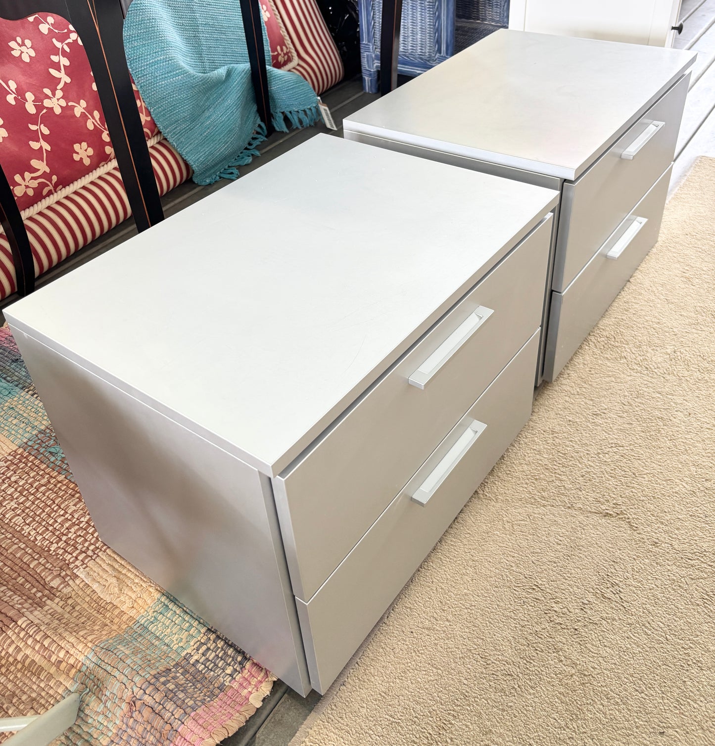 Bedside Tables