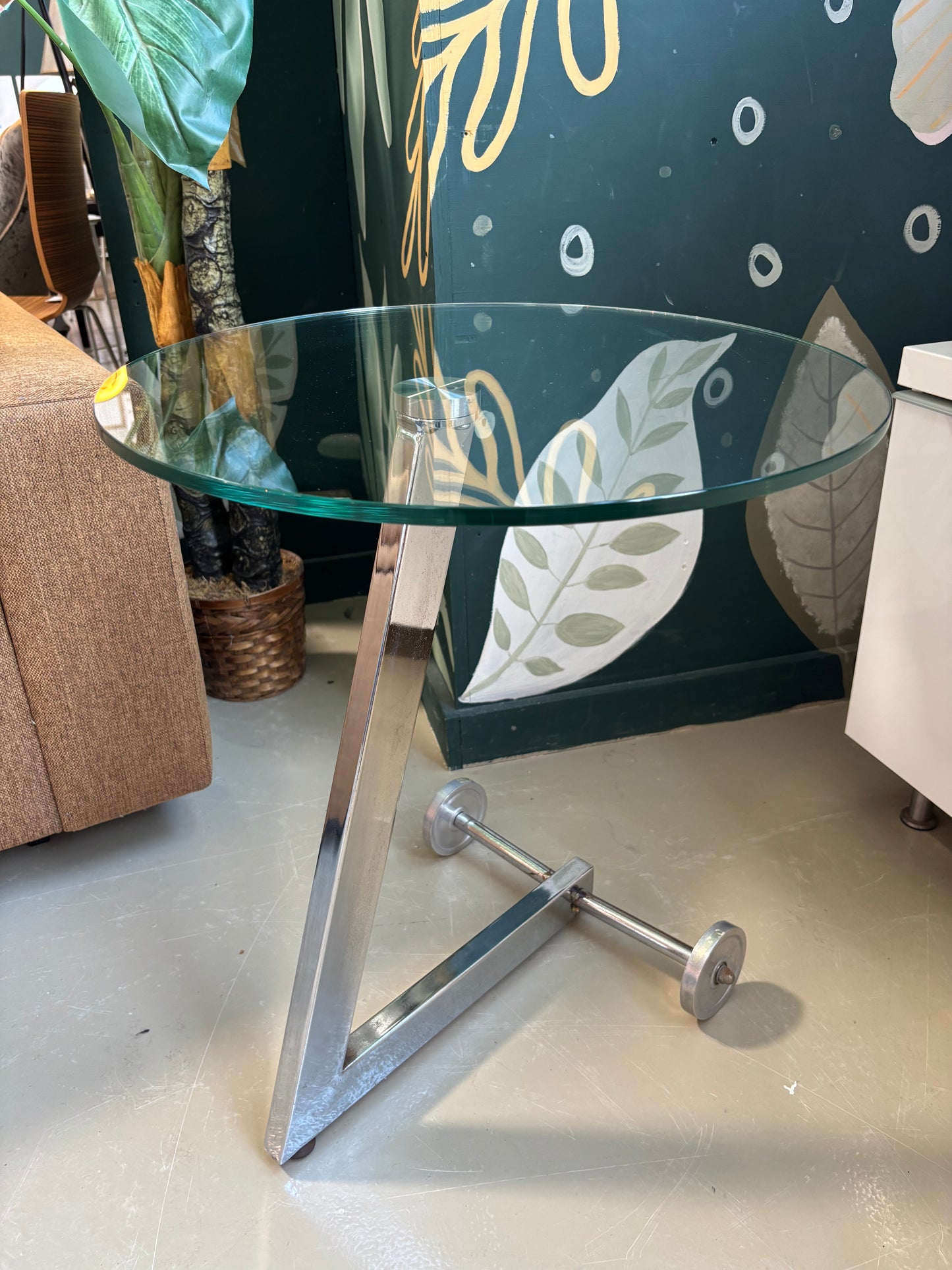 Mesa de apoio