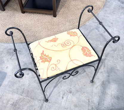Bench