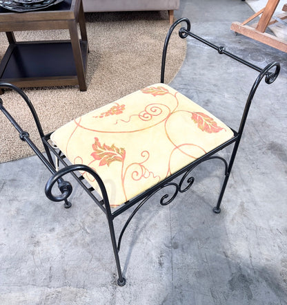 Bench