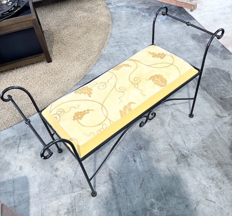 Bench