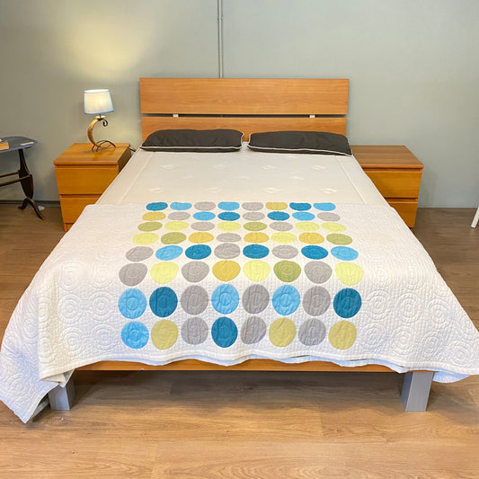 Double Bed
