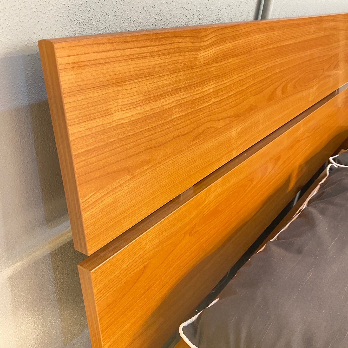 Double Bed