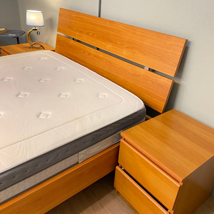 Double Bed