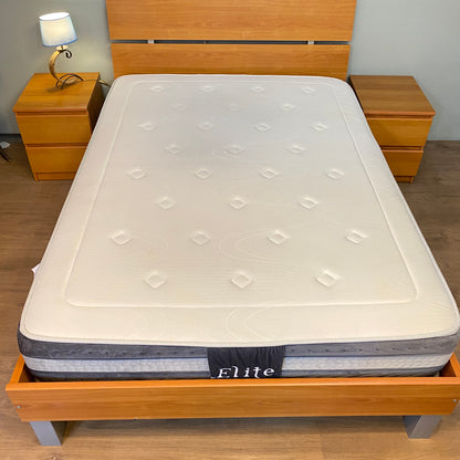 Double Bed