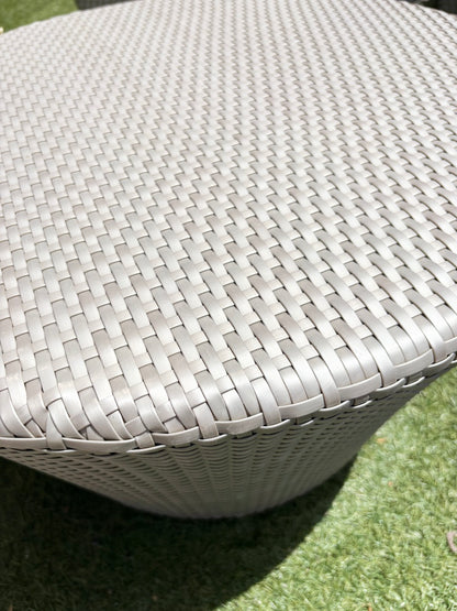 Dedon Stool