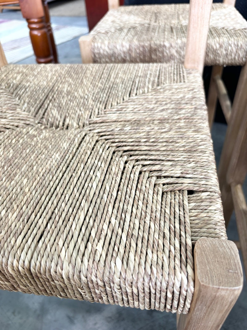 4 Bar Stools