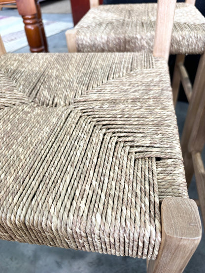 4 Bar Stools