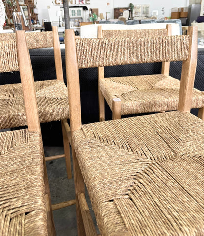 4 Bar Stools
