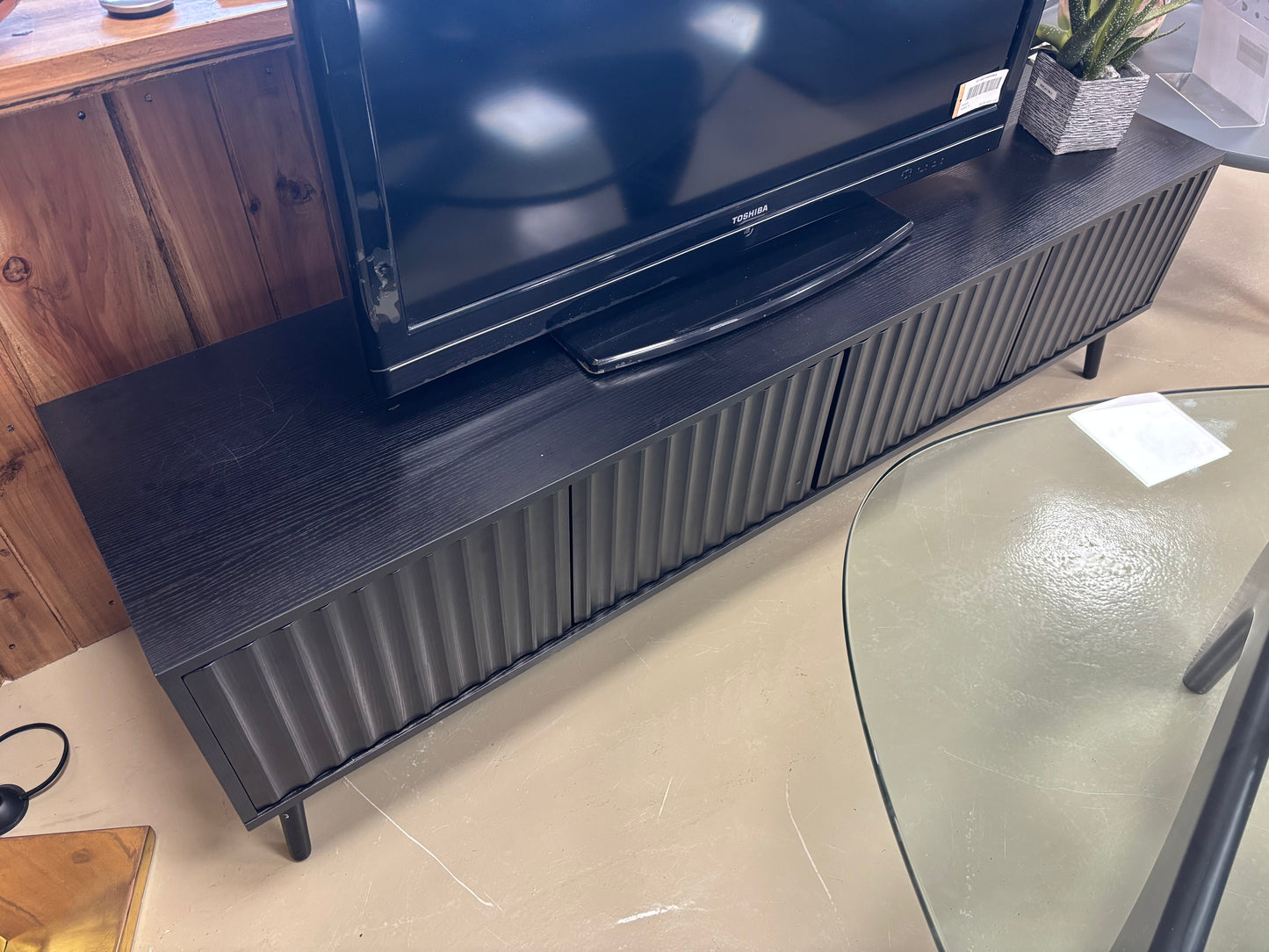 Media Unit