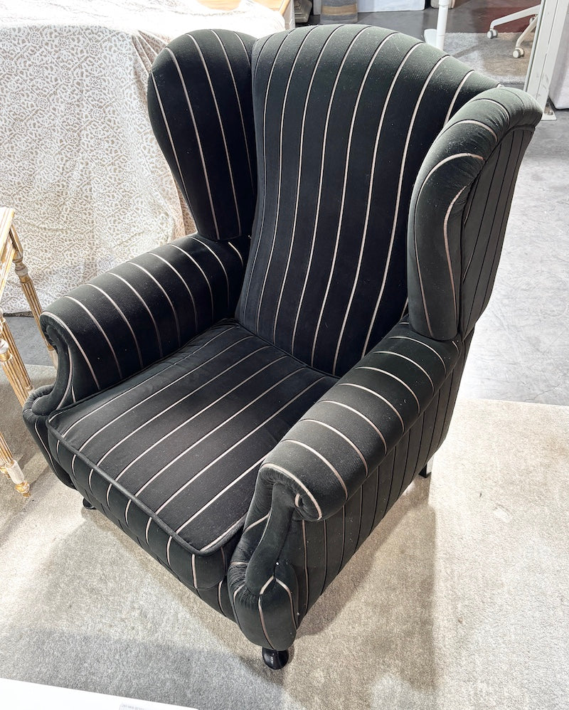 Pair of Armchairs