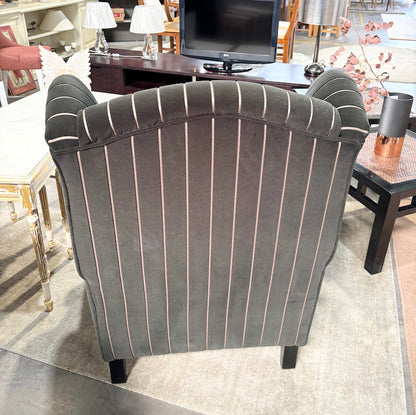 Pair of Armchairs