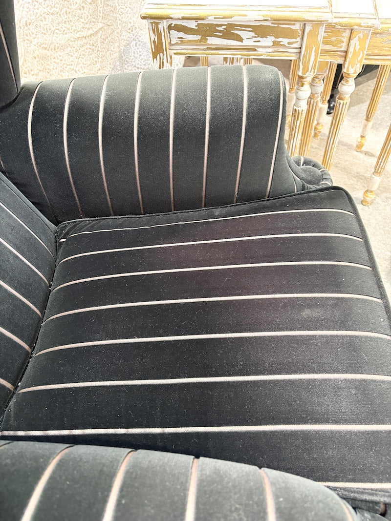 Pair of Armchairs