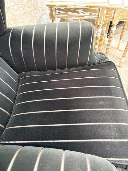 Pair of Armchairs