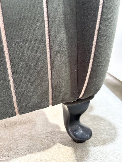 Pair of Armchairs