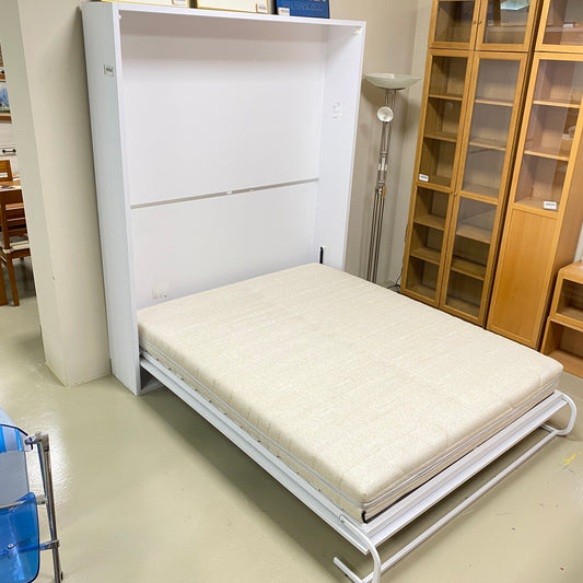 Double Bed