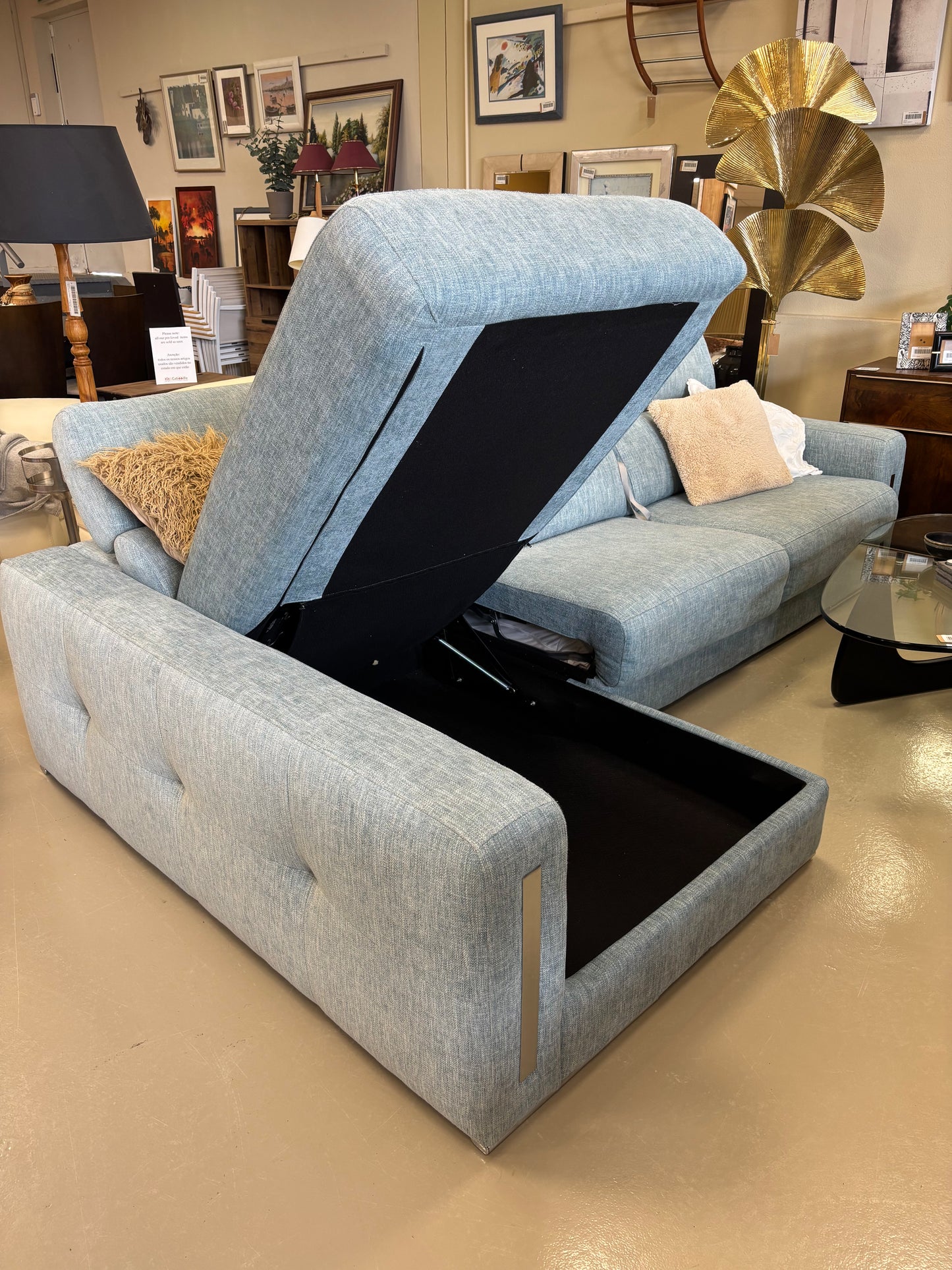 Sofa