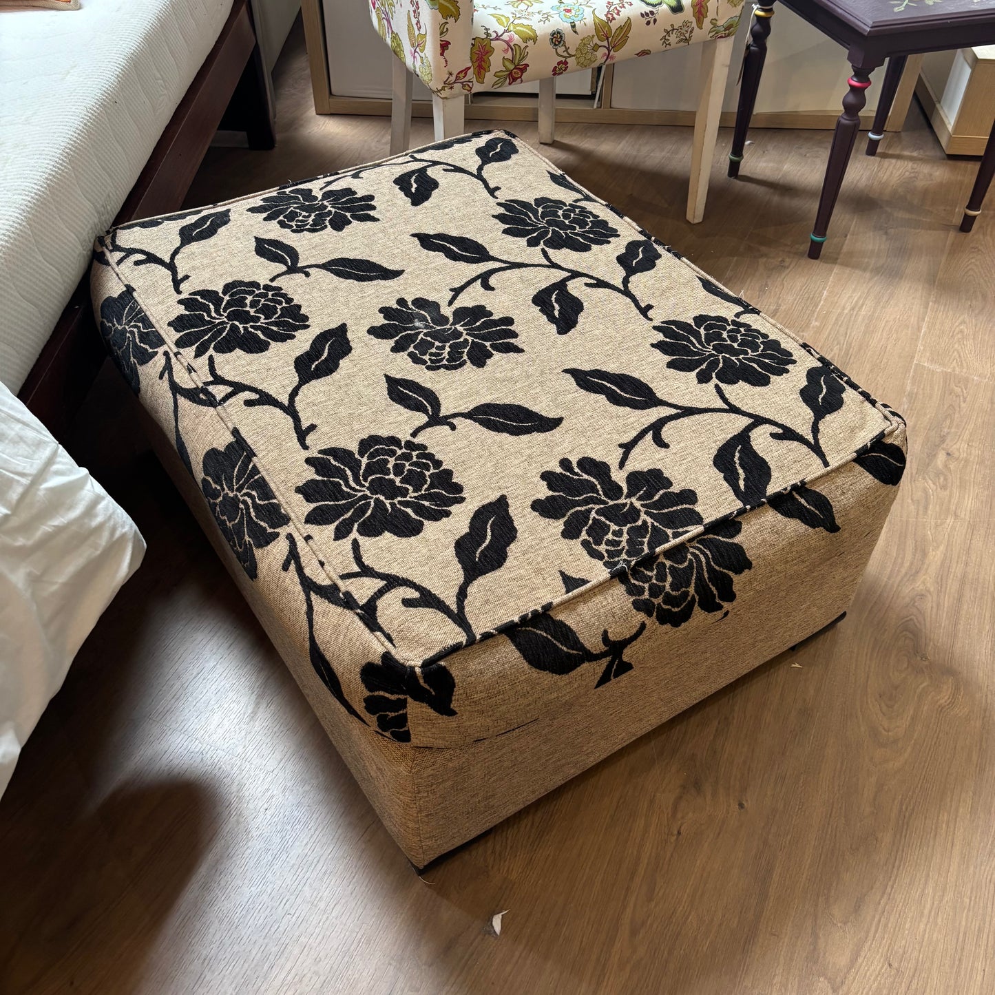 Footstool