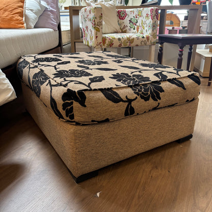 Footstool