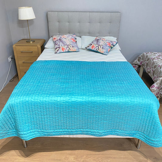 Double Bed
