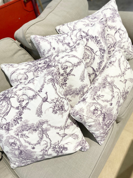 Cushions
