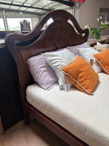 Double Bed