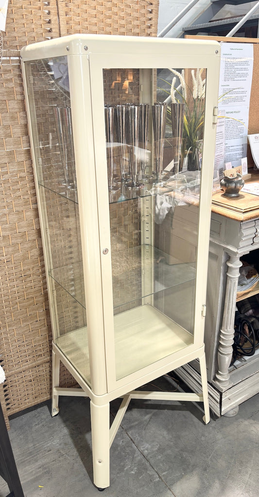 Display Cabinet