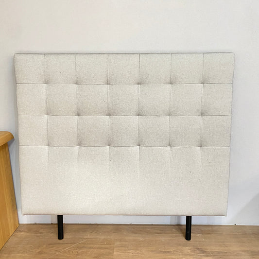 Headboard