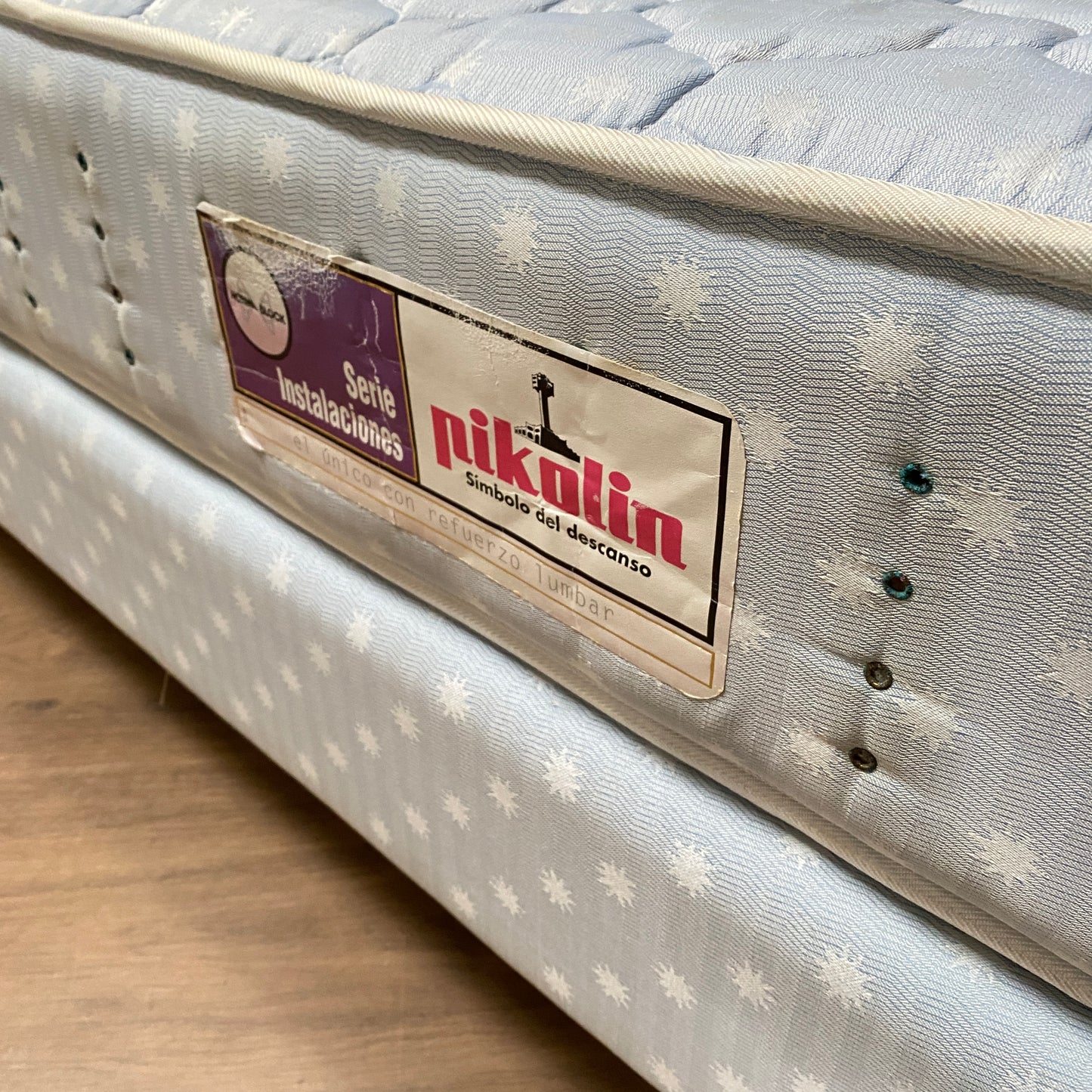 Single Beds