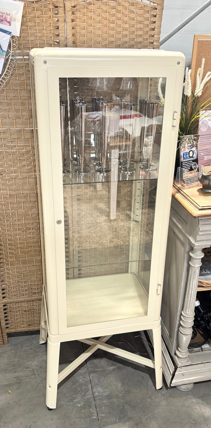 Vitrine