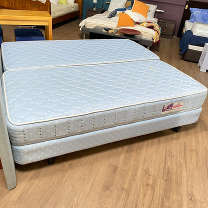 Single Beds