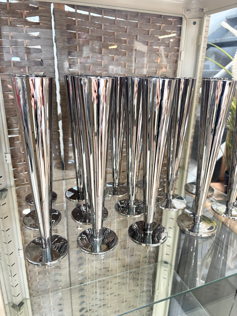 Flutes de Champanhe