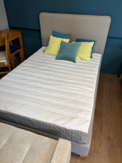 Double Bed