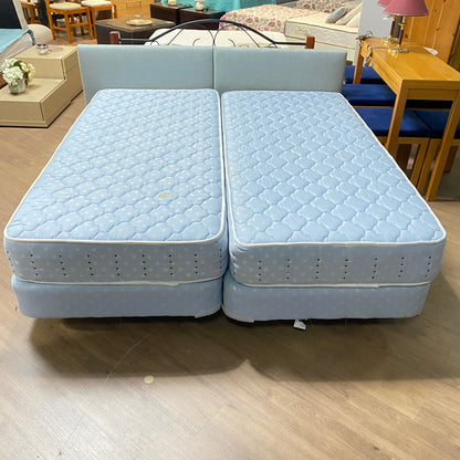 Single Beds