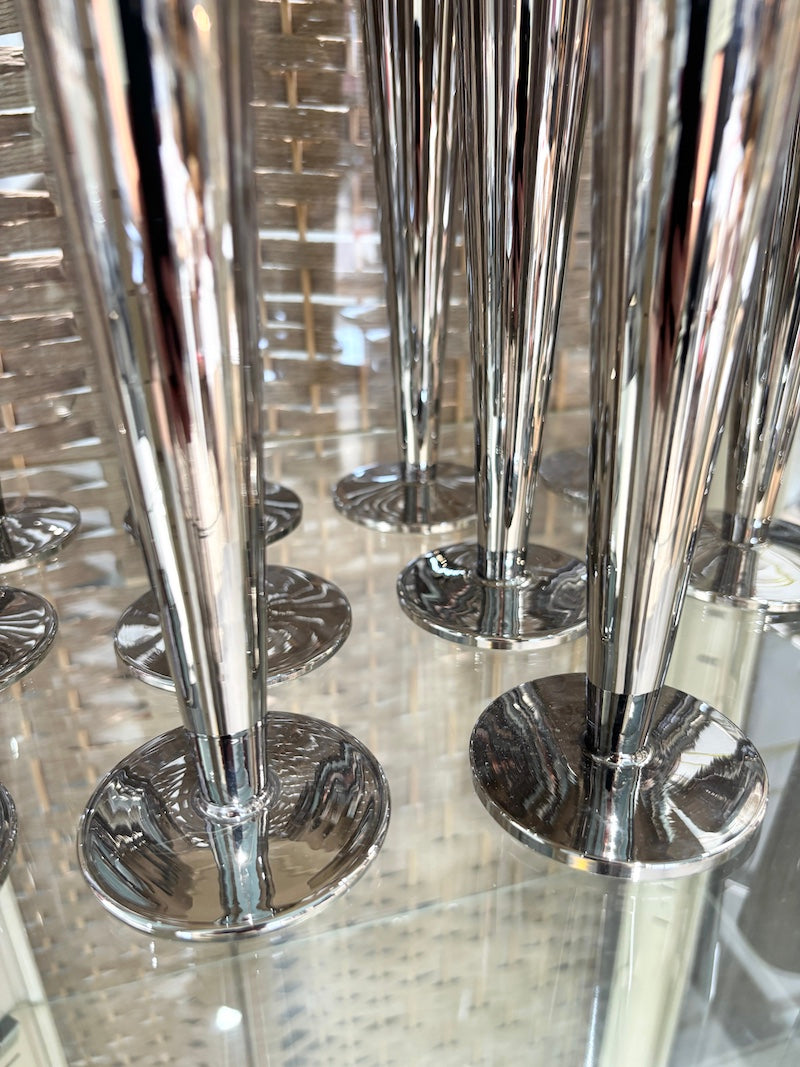 Flutes de Champanhe