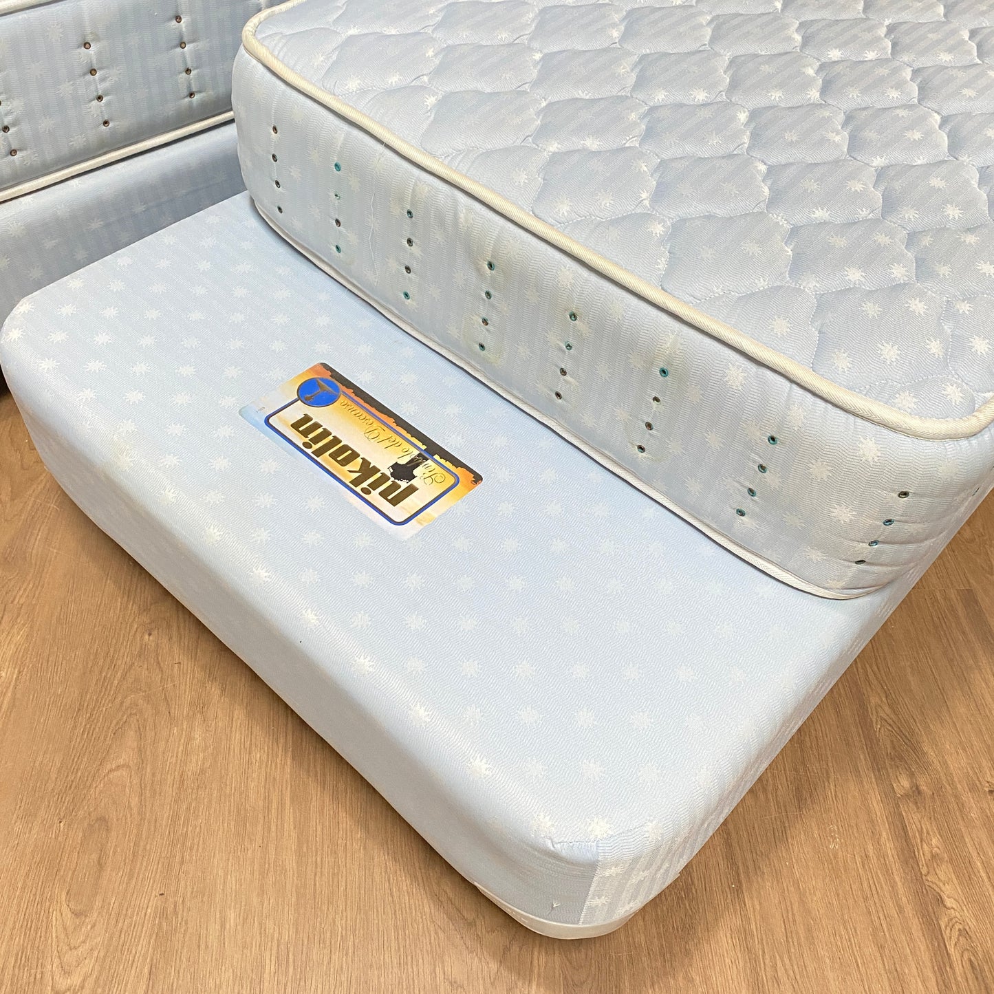 Single Beds