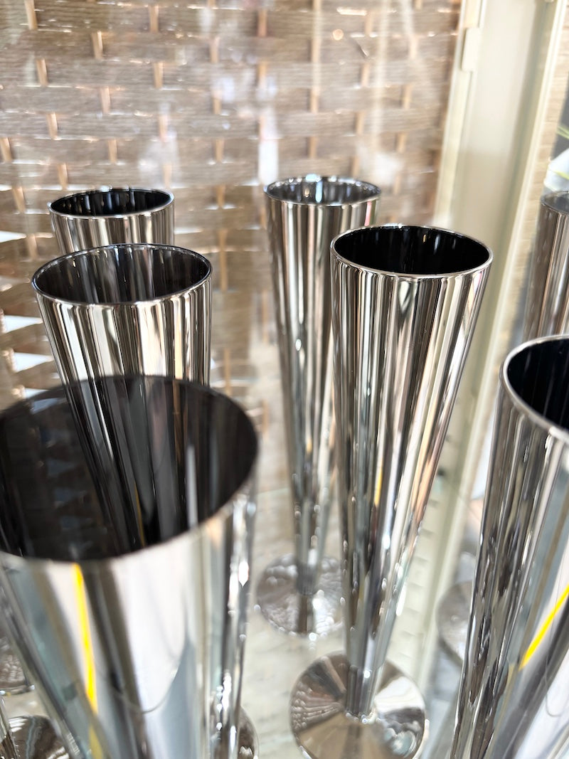 Flutes de Champanhe