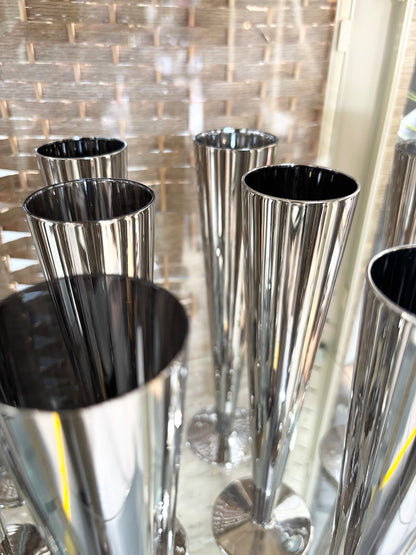 Flutes de Champanhe