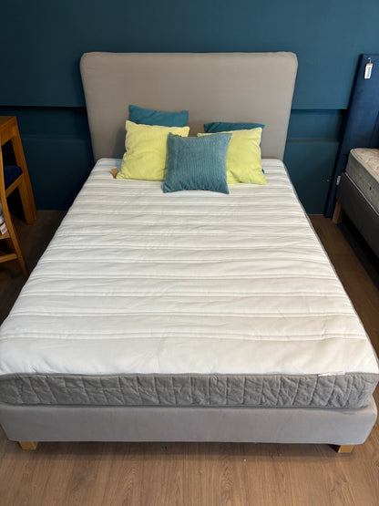 Double Bed