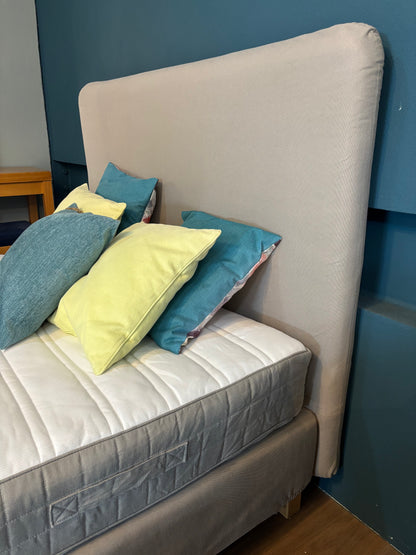 Double Bed