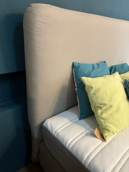 Double Bed