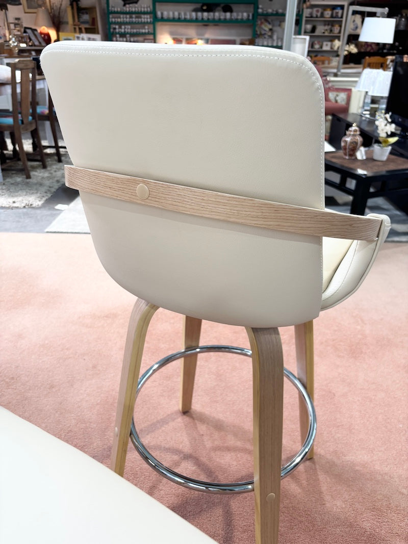 3 Bar Stools
