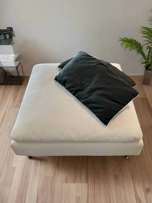 Seconf Hand Ottoman