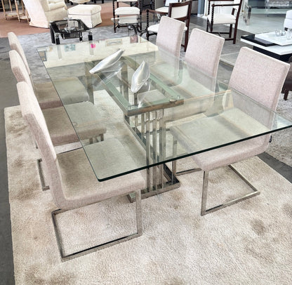 Table & Chairs